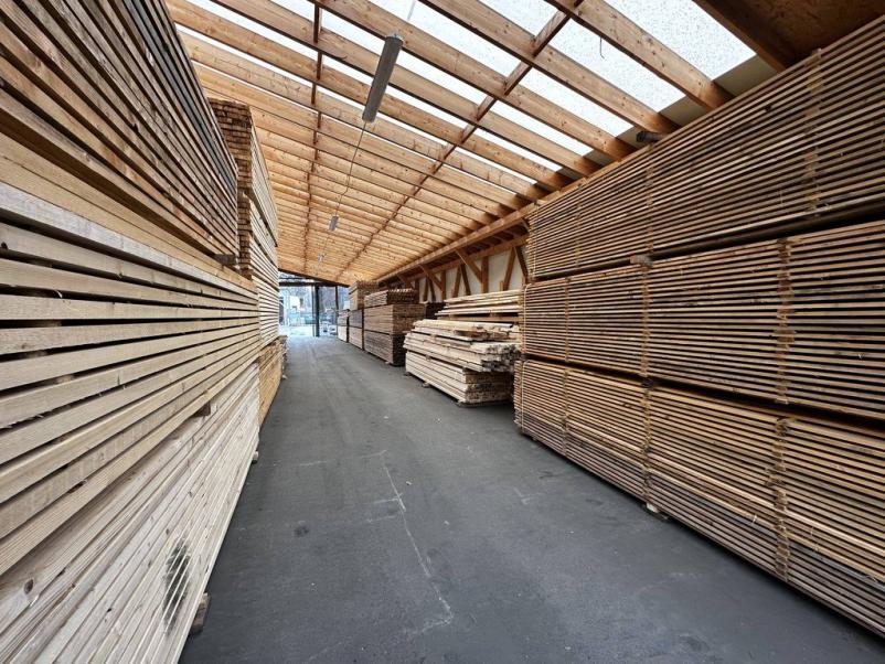 Leseni nadstreški, vrtne ute Maribor, Štajerska, Koroška