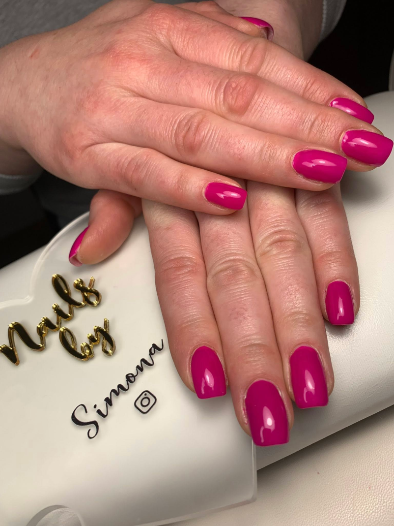 Poceni manikura in masaža rok Krško