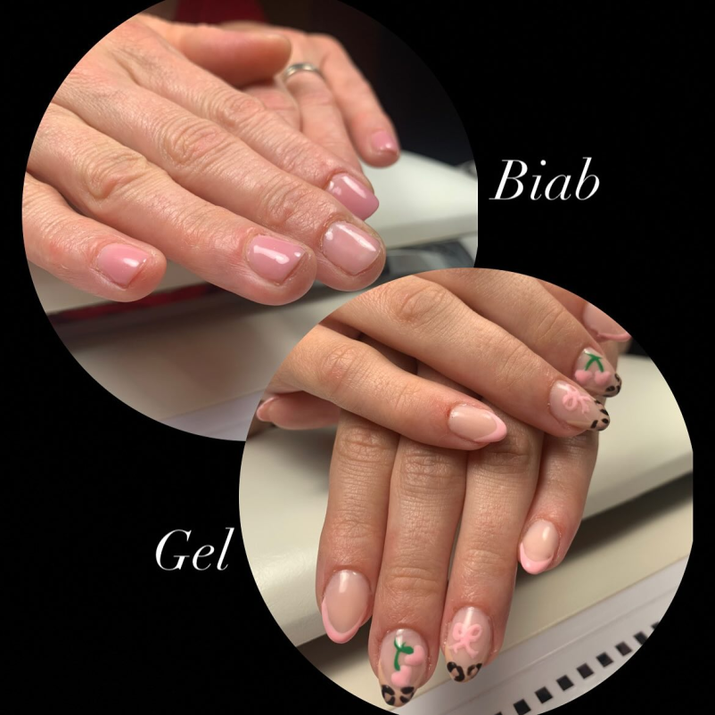 Manikura in masaža rok Krško, Slovenija