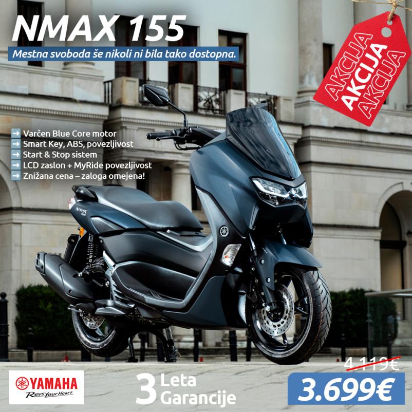 NMAX 155