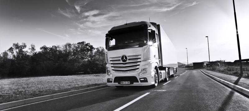 Globus d.o.o. poskrbi za mednarodne prevoze tovora v Evropo, Rusijo in Azijo