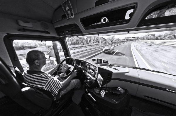 Mednarodni prevozi tovora na območju Evrope, Rusije in Azije