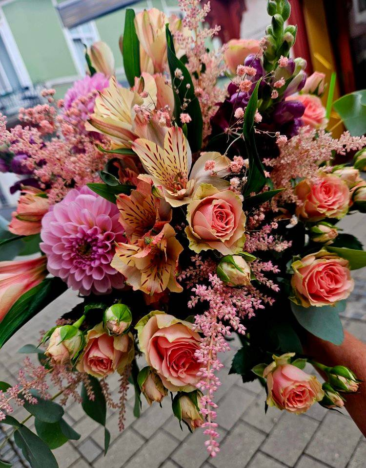 Cvetličarna Maribor