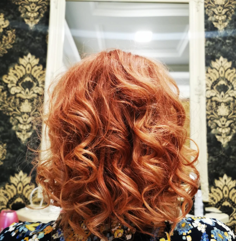 Modne pričeske Prevalje