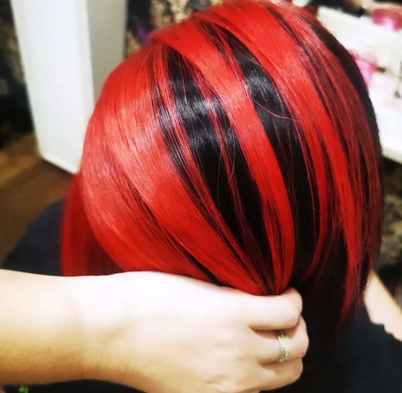 Modno striženje Prevalje