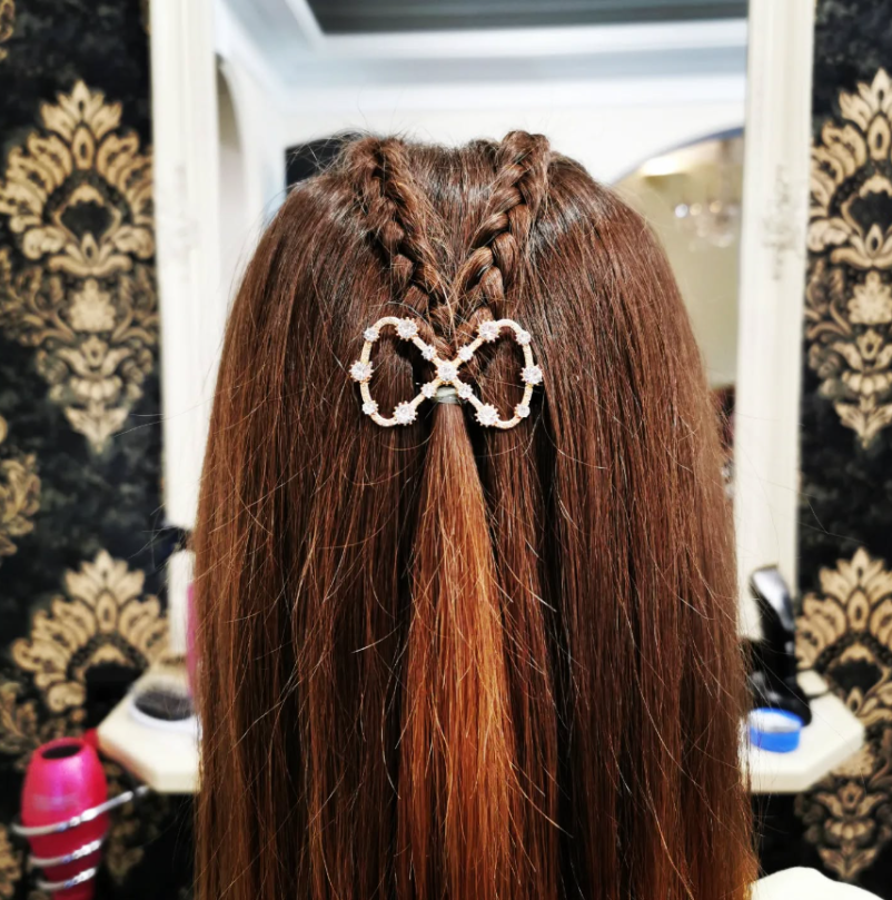 Modno barvanje Prevalje