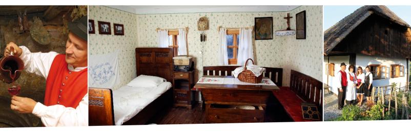 Najem hiše z wellnessom Dolenjska