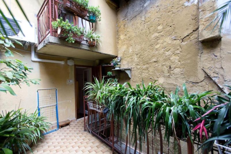 Najem ugodne sobe v Kopru