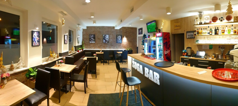 Najem lokala za praznovanja Moravče