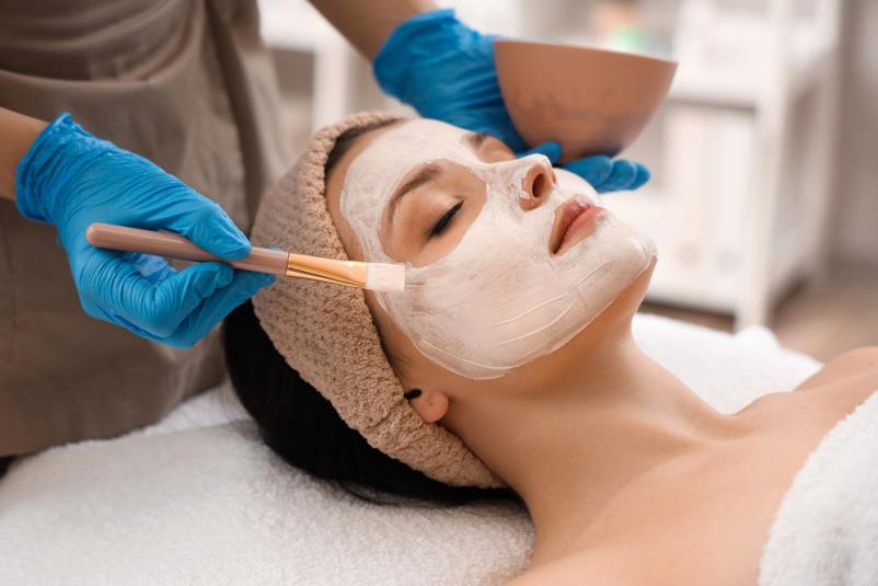 Nega obraza Mozirje, Savinjska