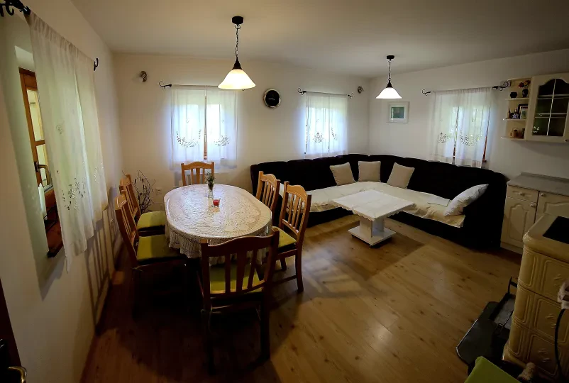 Oddaja počitniške hiše Kozjansko