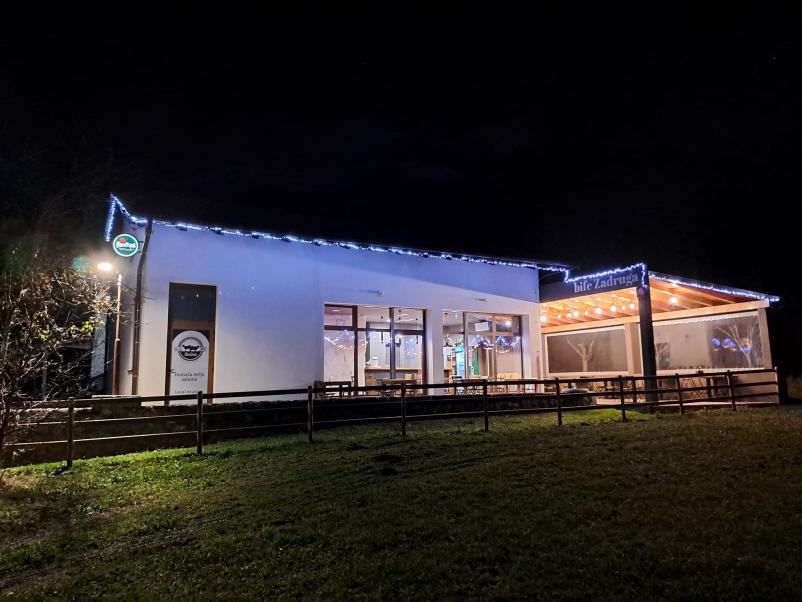 Kje jesti, restavracije v Kobaridu