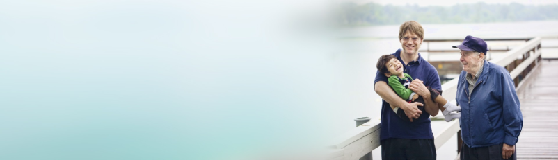 Pravno svetovanje za dolgotrajno oskrbo