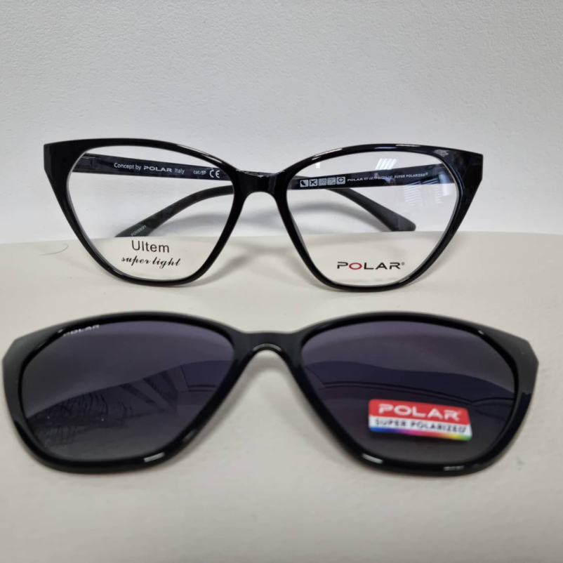 Optika in očesna ambulanta za Kamnik