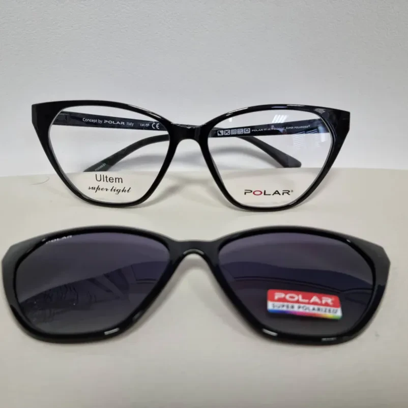 Optika in očesna ambulanta za Kamnik