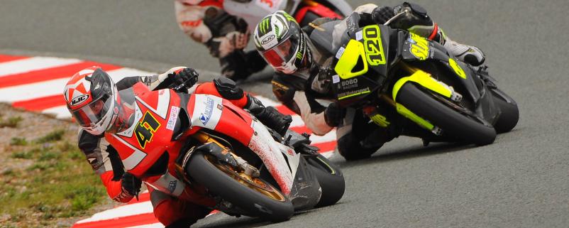 Zabavna organizacija dirkaških eventov Kamnik, Slovenija