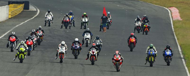 Zabavna organizacija dirkaških eventov Kamnik, Slovenija