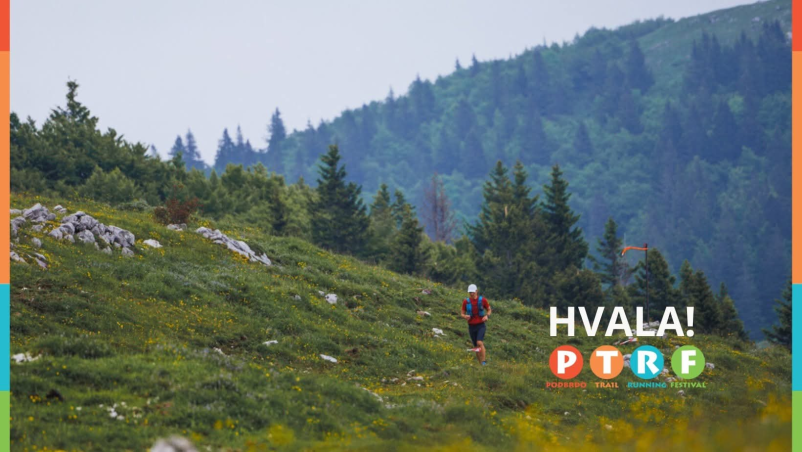 Organizacija športnih dogodkov Podbrdo