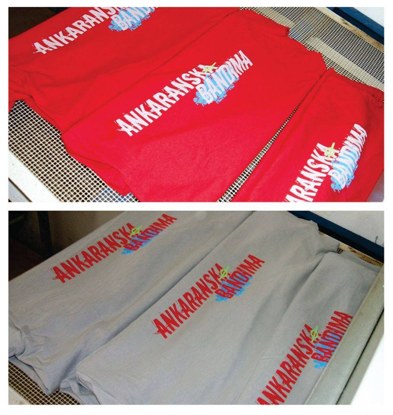 Organizacija prireditev na Obali