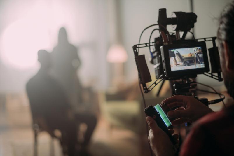 Organizacija filmskih dogodkov Ljubljana in okolica