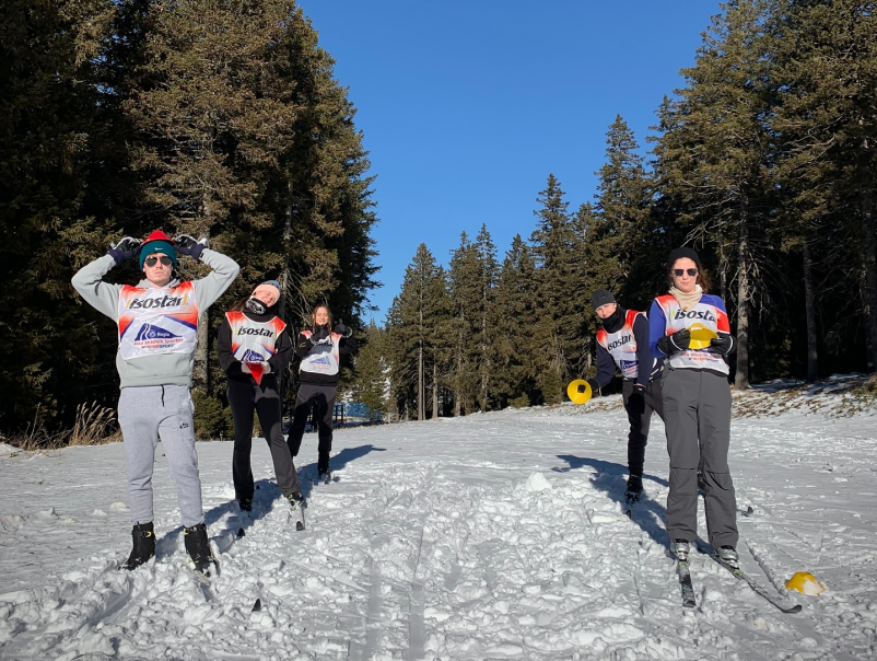 Organizacija koncertov in dogodkov Slovenske Konjice in okolica