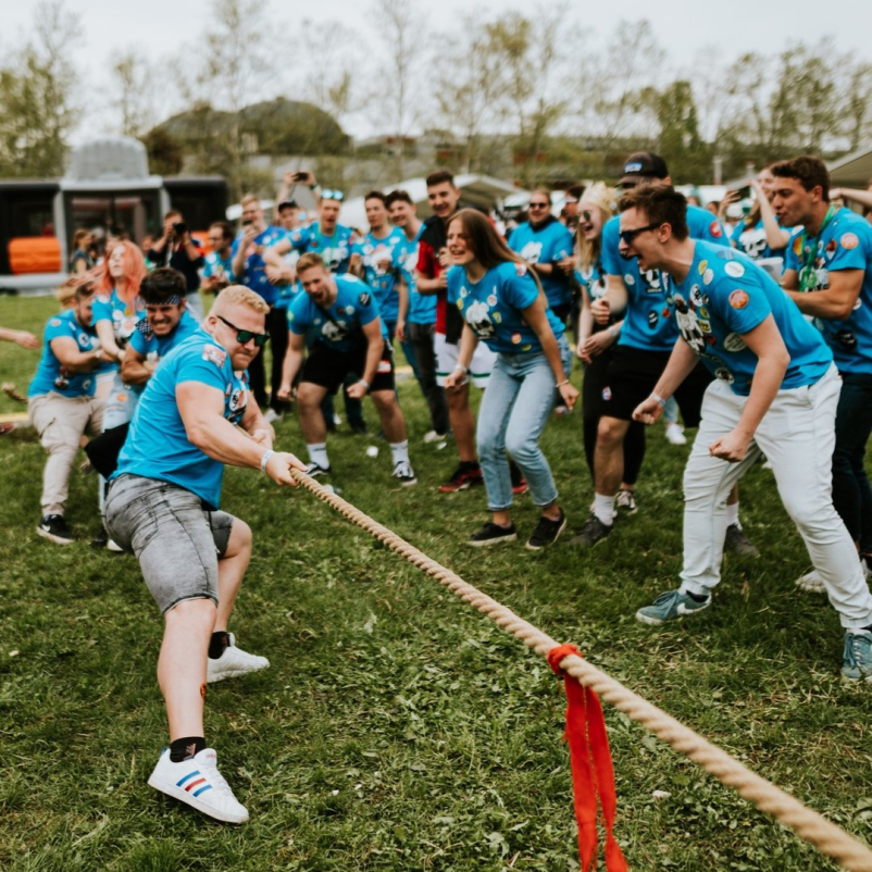 Pridružite se KŠDD!