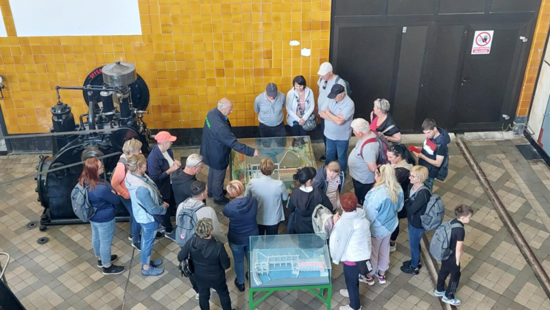 Osebna asistenca in oskrba na domu Ptuj, Štajerska