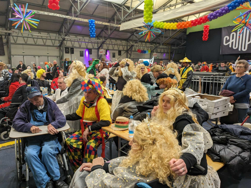 Osebna asistenca in oskrba na domu Ptuj, Štajerska in okolica