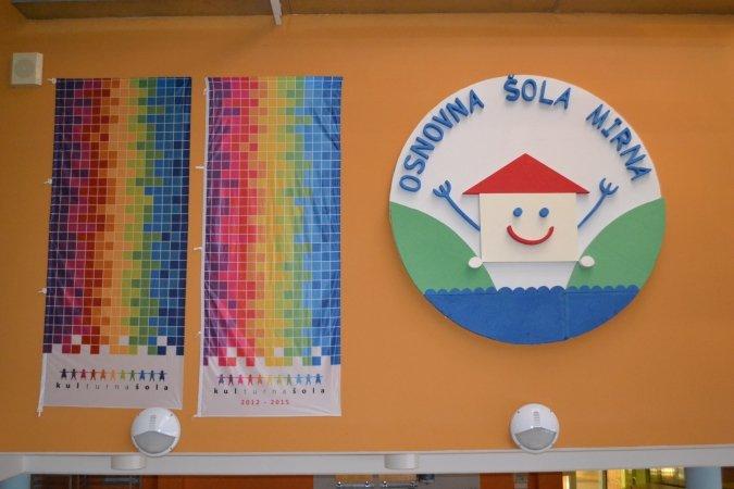 Osnovna šola s prilagojenim programom Mirna