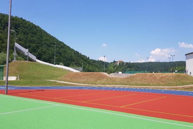 OŠ s prilagojenim programom Mirna