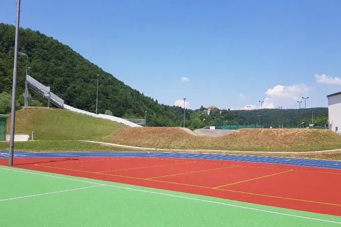 OŠ s prilagojenim programom Mirna