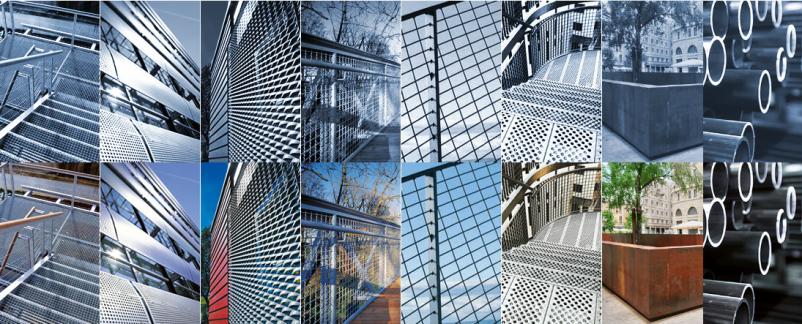 Perforirana pločevina Slovenija