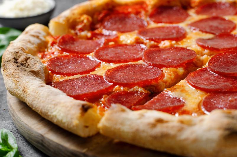 Pizzerija, ki jo Ljutomer enostavno obožuje