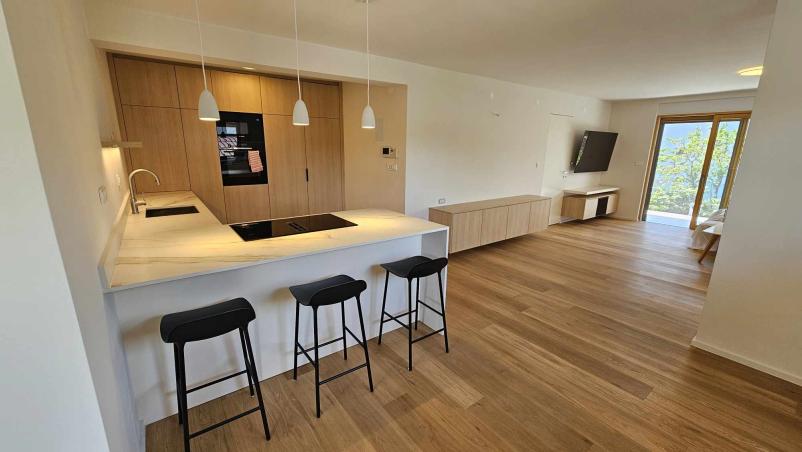 Pohištvo po naročilu, po meri Osrednja Slovenija