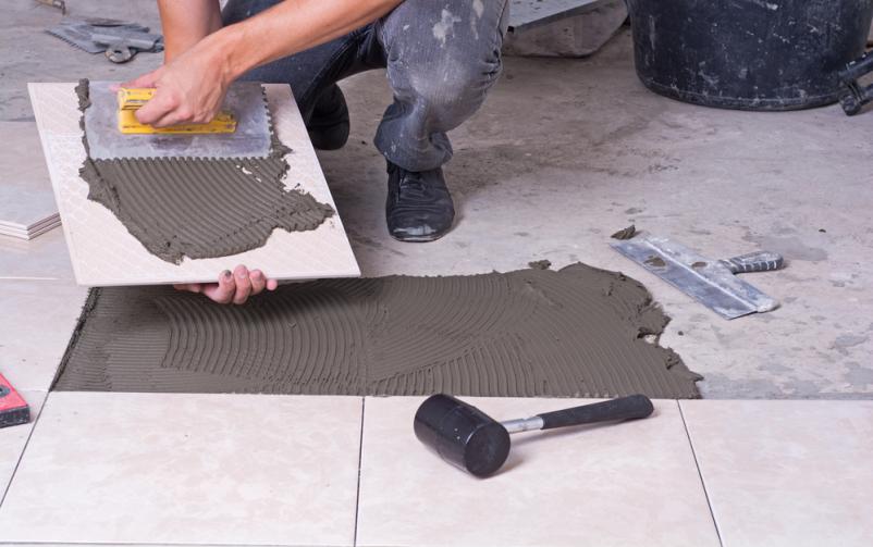 Renovacija kopalnice Savinjska