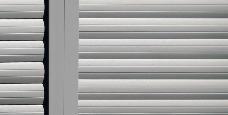 Popravilo rolet Ljubljana, okolica