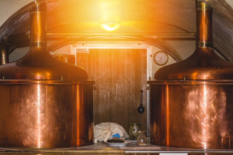 Popravilo kotlov Ljubljana, okolica