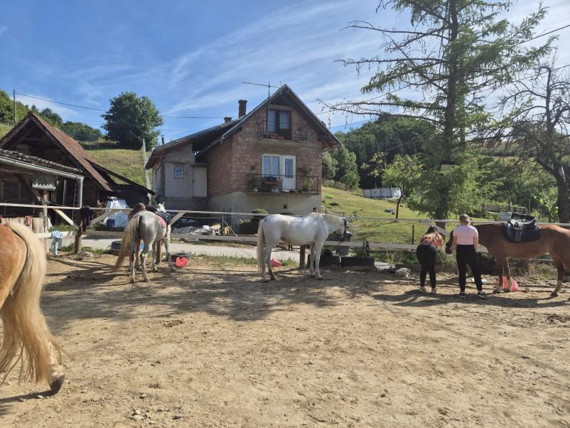 Praznovanje rojstnega dne Zgornja Kungota