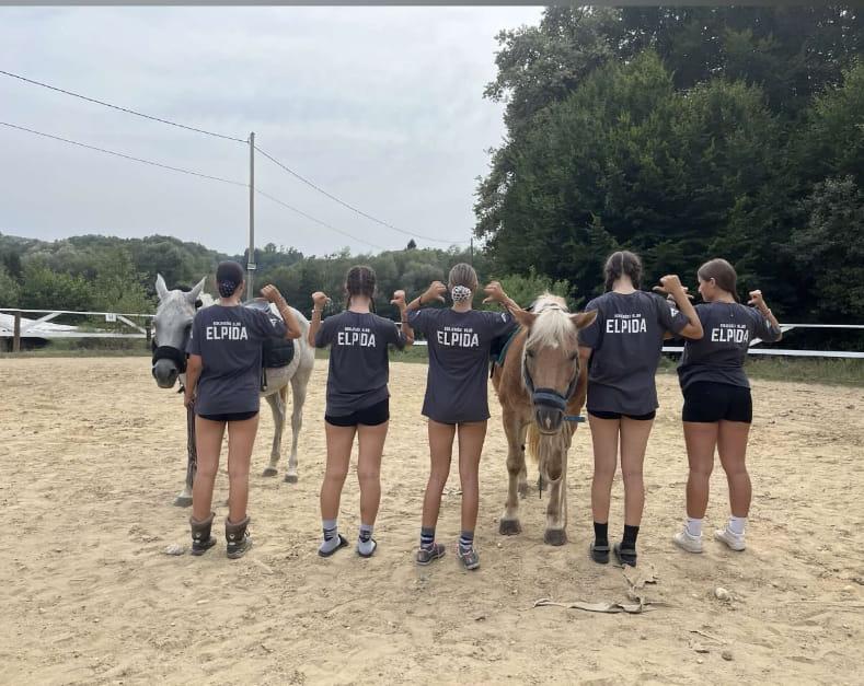 Praznovanje zabave Zgornja Kungota