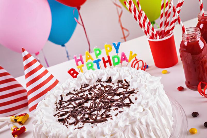 Ugodno praznovanje rojstnega dne za otroke Domžale