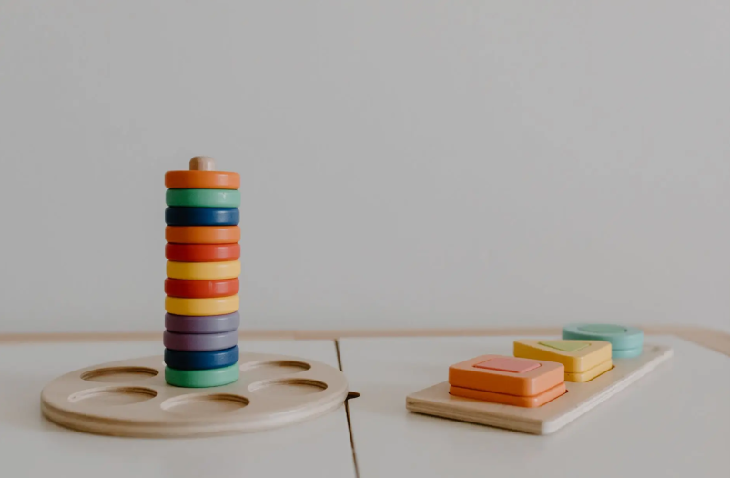 Predšolska vzgoja otrok v Ljubljani, Bežigrad