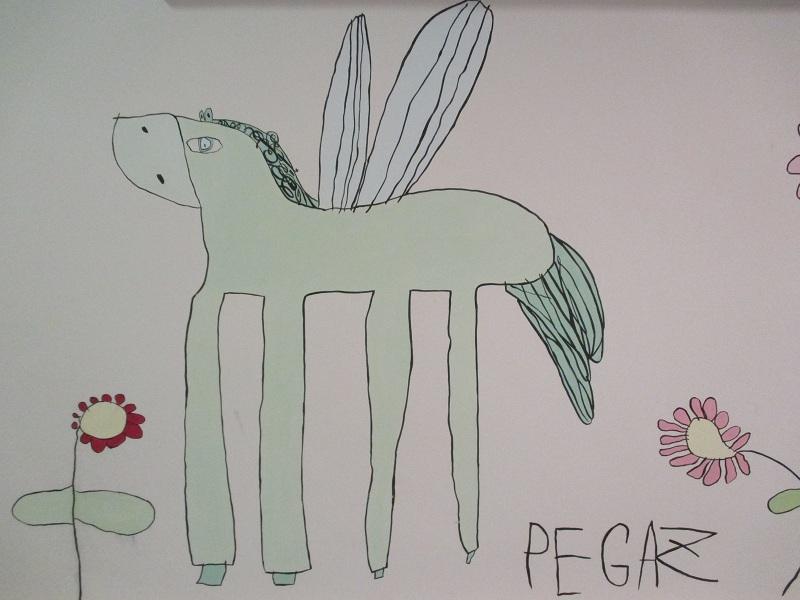 Predšolska vzgoja otrok v Rogaški Slatini