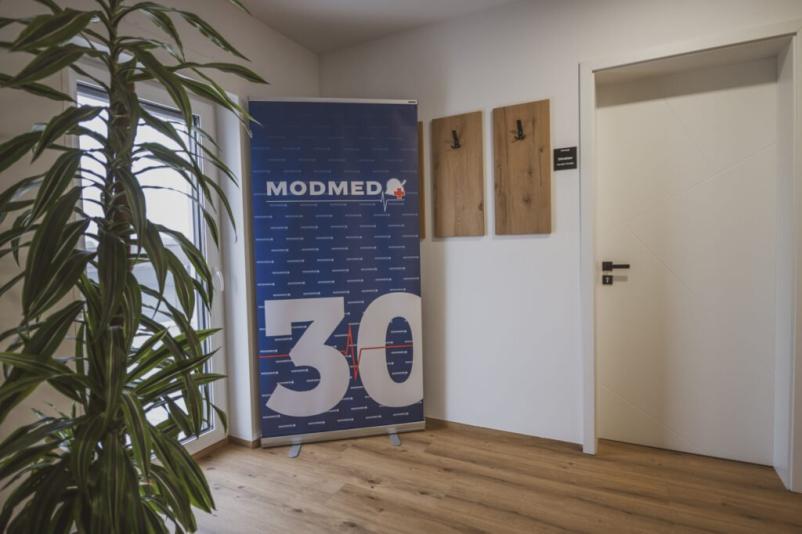 Nenujni medicinski prevozi bolnikov na nalog Slovenija