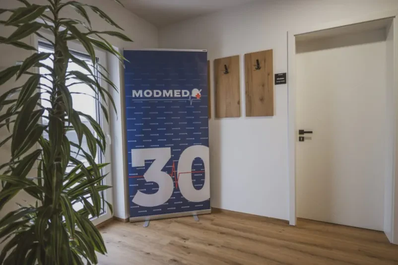 Nenujni medicinski prevozi bolnikov na nalog Slovenija