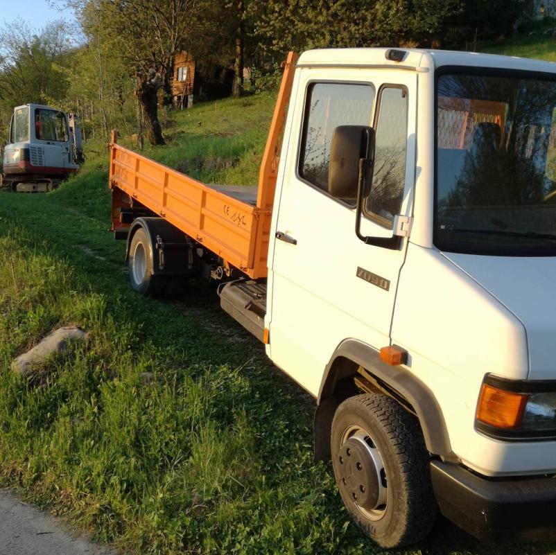 Dvigovanje bremen Novo mesto, okolica