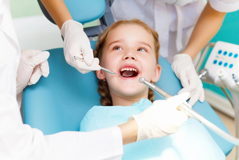 Private dental clinic for youth Slovenia