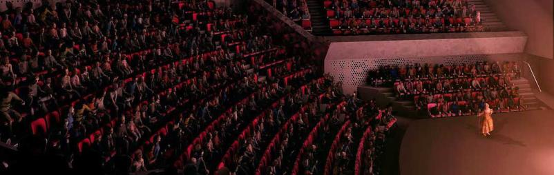 Ugodna prodaja dvoranskih stolov Evropa