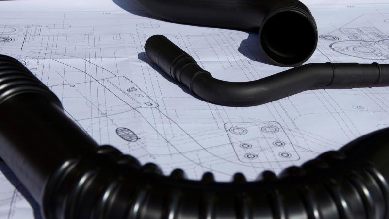 Prodaja gumijastih izdelkov