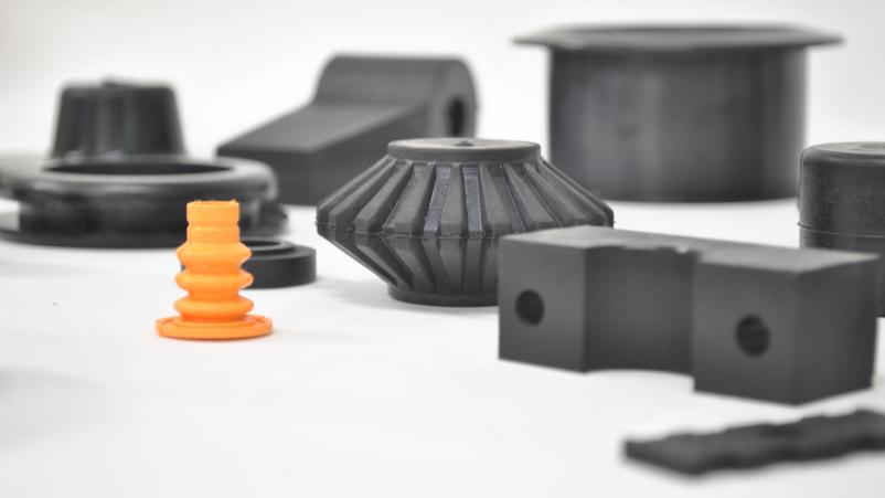 Gumijasti izdelki Slovenija