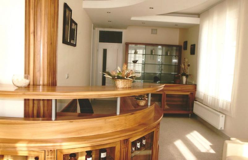 Prodaja in svetovanje za naravne izdelke Slovenija